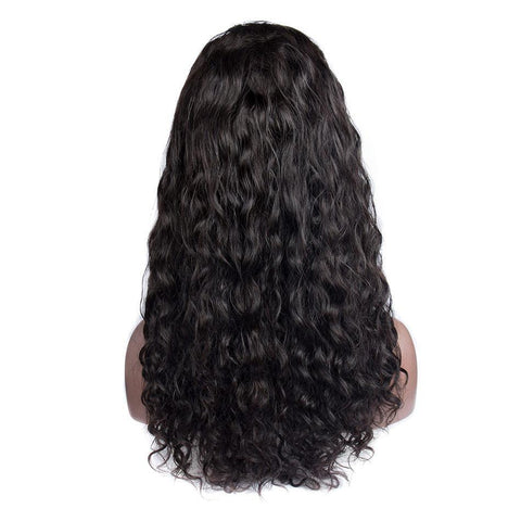 Waterwave Frontal Units